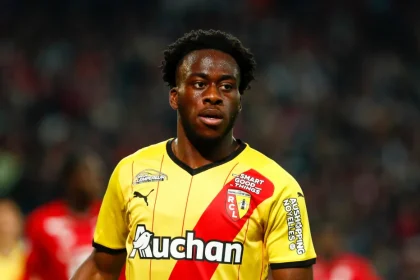 Arnaud Kalimuendo (Credit: Getty Images)