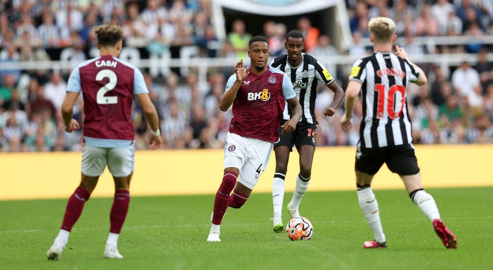 Aston Villa vs Newcastle Team News: Magpies face the Lions without Isak 3402 Aston Villa vs Newcastle
