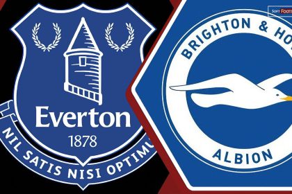 Everton vs Brighton