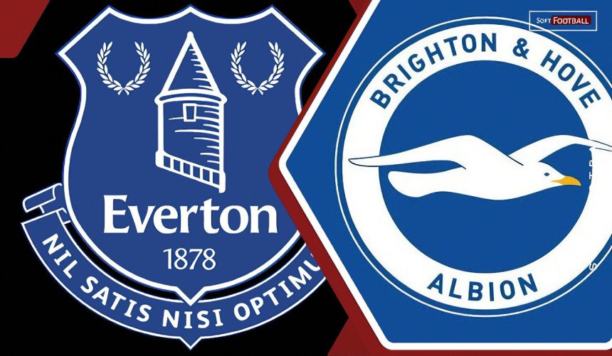 Everton vs Brighton