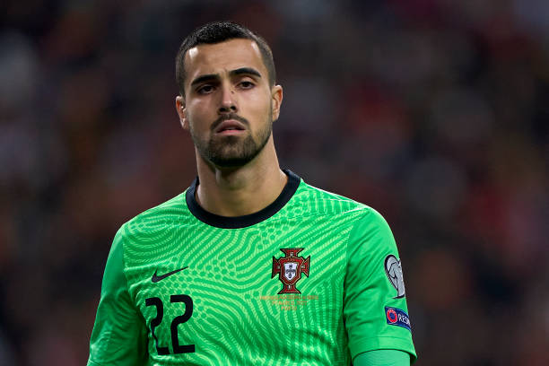 FC Porto Reject Galatasaray’s €20m Bid for Diogo Costa, Club Demands €40m+