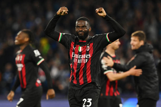 Fikayo Tomori 