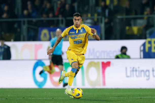 Reinier Jesus Returns to Brazil After Uneventful Real Madrid Spell 24 Reinier Jesus