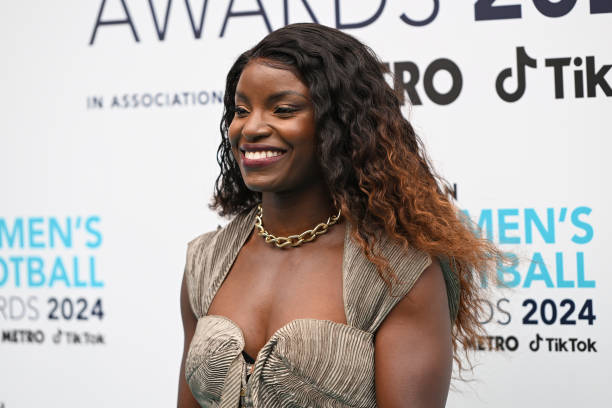 Eniola Aluko Calls for FIFA Rule Change on Dual-National Players 23 Eniola Aluko