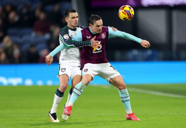 Burnley vs Sunderland: Premier League Match Preview 3340 gettyimages 2194442829 612x612 1