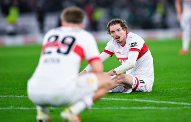 Bayern–Stuttgart Rift Leaves Woltemade Deal Dead in the Water