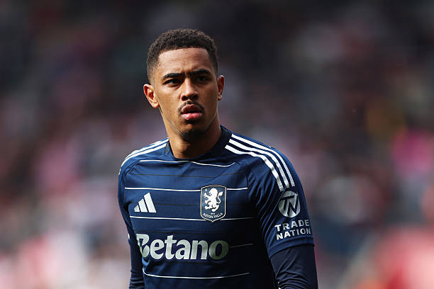 Ramsey will complete deal to Newcastle, worth £40 million from Aston Villa