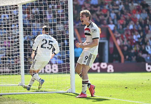 Napoli Approach Manchester United Over Rasmus Højlund Loan After Lukaku Injury 3392 Rasmus Højlund