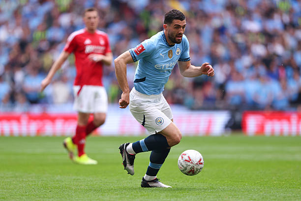 Manchester City