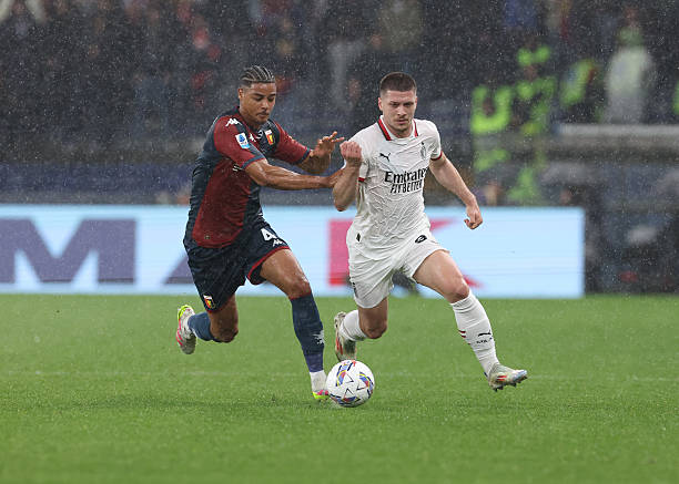 AC Milan