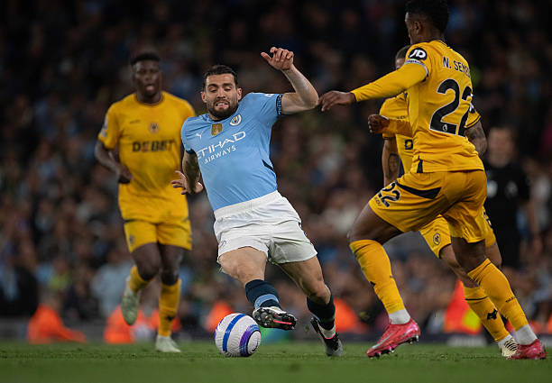 Manchester City
