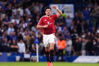Manchester United
