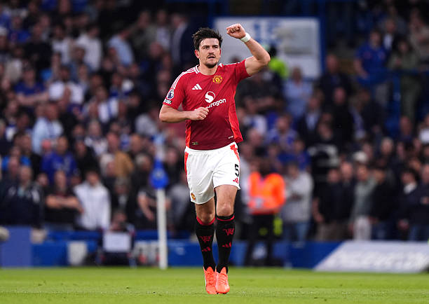 Manchester United