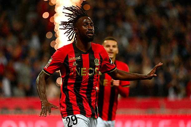 Aston Villa on the Brink of Signing Evann Guessand in €35m Deal 23 Aston Villa
