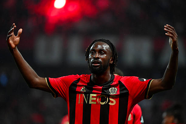 Aston Villa on the Brink of Signing Evann Guessand in €35m Deal