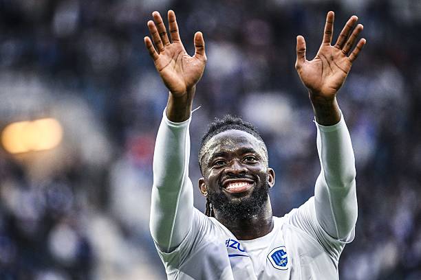 Napoli step up striker search as talks open with  Tolu Arokodare