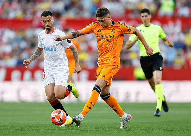 “We’re all in to win everything,” Valverde declares as Real Madrid begins new season