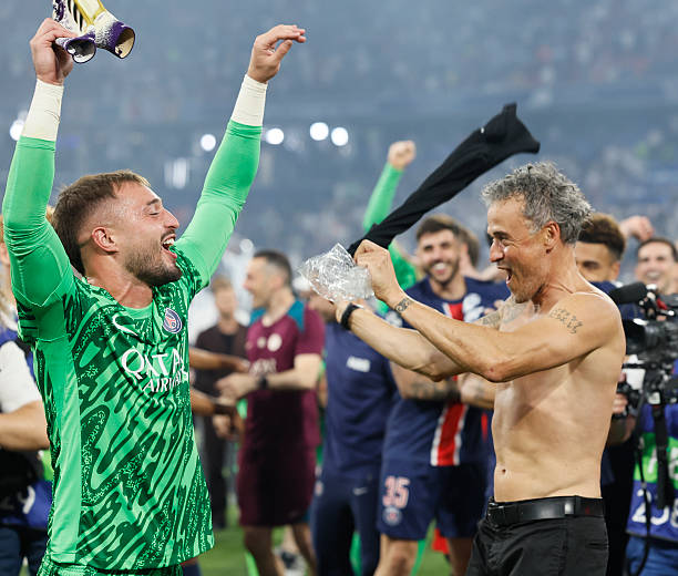 PSG
