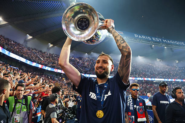 PSG