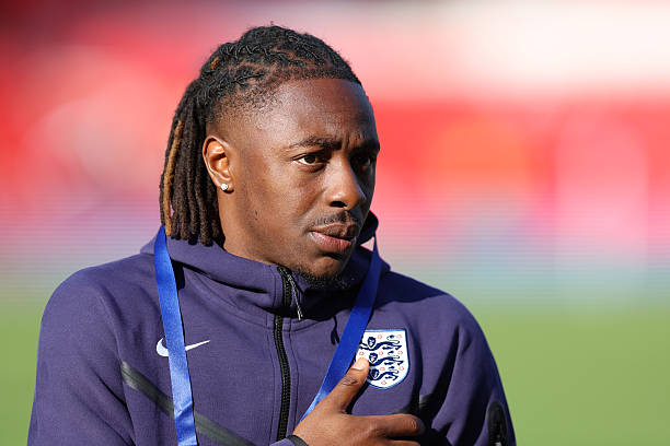Crystal Palace vs Nottingham: Eagles without Eberechi Eze must be efficient - Glasner 3340 Eberechi Eze