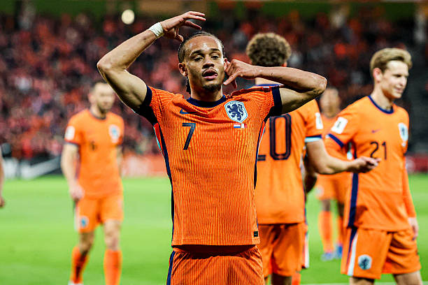 Chelsea Close In on Xavi Simons as Leipzig Talks Progress 23 Chelsea