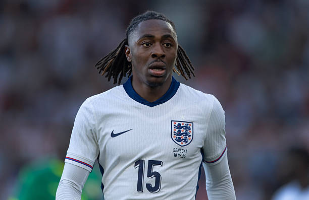 Arsenal win transfer battle with Spurs to land £60m Eberechi Eze from Crystal Palace 3340 Eberechi Eze
