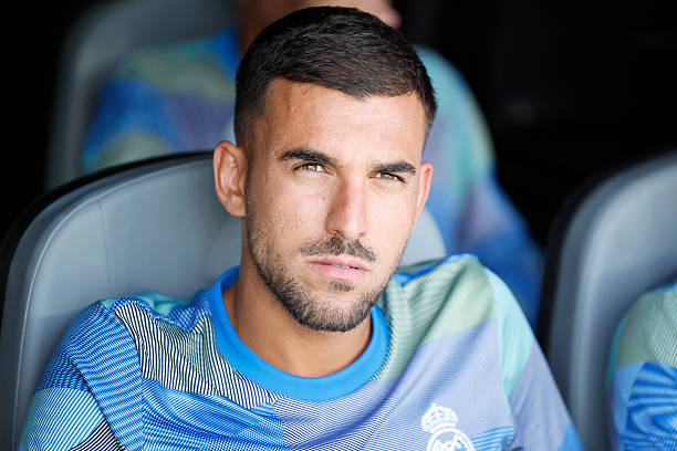 Dani Ceballos Set for Marseille Switch as Real Madrid Talks Enter Final Stage
