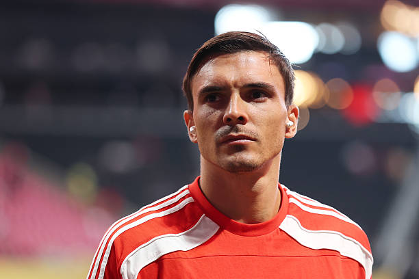 João Palhinha Returns to Premier League as Tottenham Agree Loan Deal with Bayern Munich