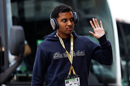 Rodrygo