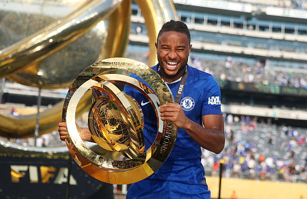 Bayern step up pursuit of Nkunku with Chelsea talks ongoing