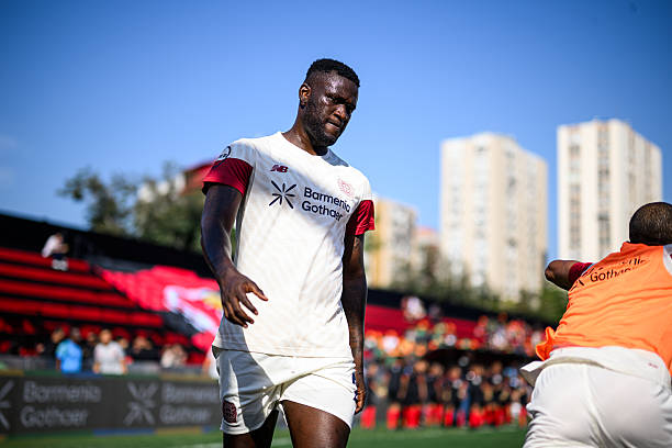 AC Milan cancel Victor Boniface loan after failed medical