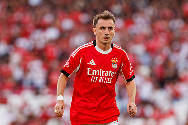 Benfica