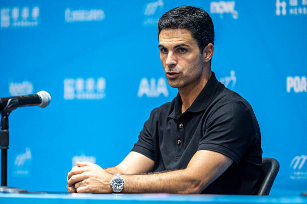 Arteta reflects on the Villarreal test, new arrivals and Arsenal’s future ambitions