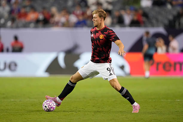 Rasmus Højlund Transfer: Napoli and Manchester United Enter Final Stretch of Negotiations 3295 Napoli