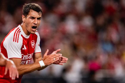 Arsenal