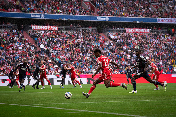 Bayern