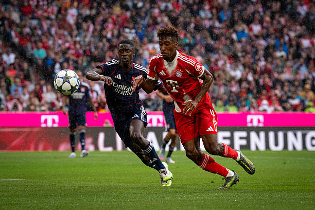 Bayern