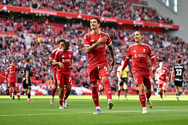 Liverpool 