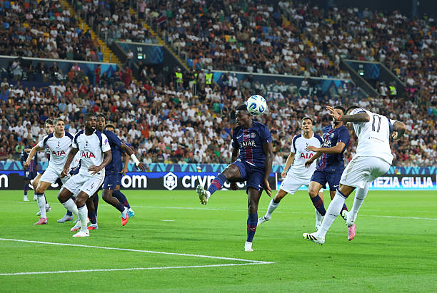 PSG