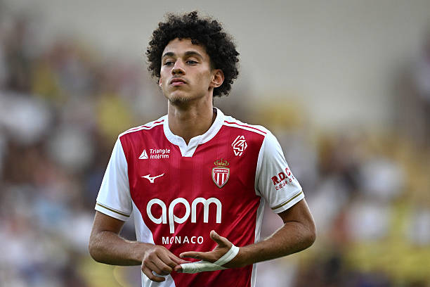 Manchester City dismisses bid for Monaco starlet