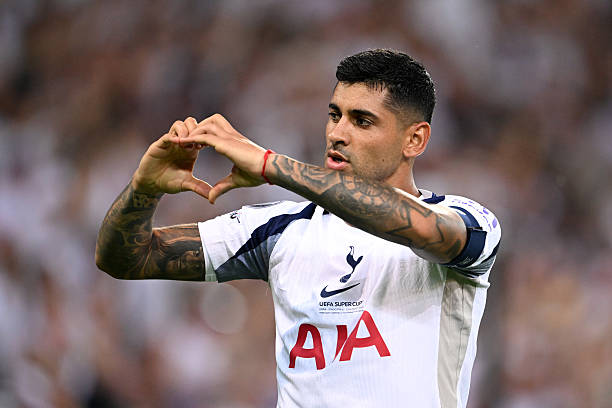 Tottenham