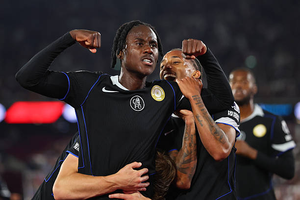 We’re Ready to Go – Chalobah Confident After West Ham Win 3304 gettyimages 2230657981 612x612 1