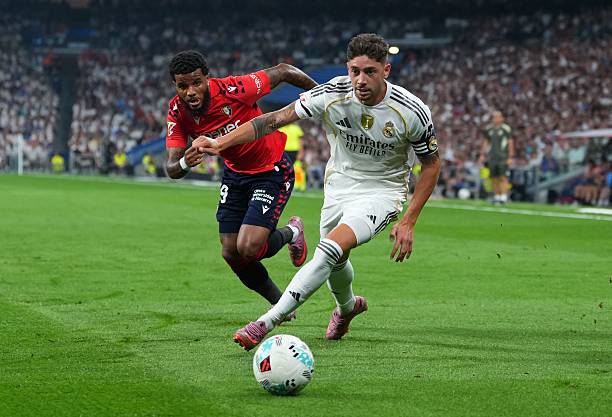 Real Madrid