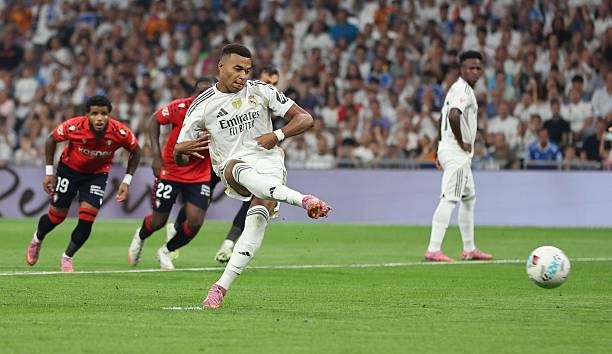 Real Madrid