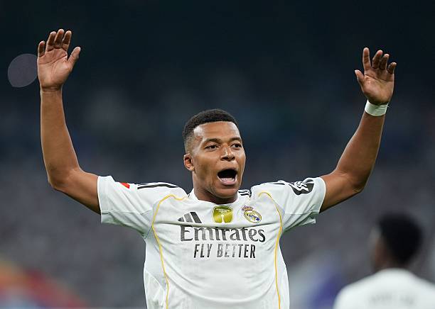 Real Madrid