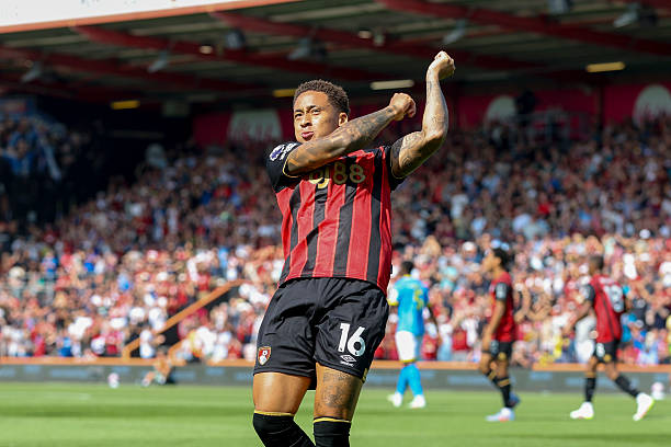 Marcus Tavernier Fires Bournemouth to First Premier League Win 3340 Bournemouth