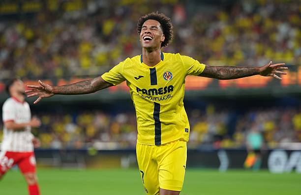 Villarreal
