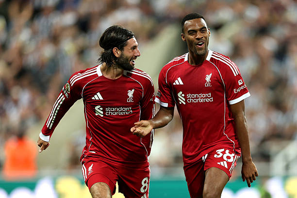 Liverpool