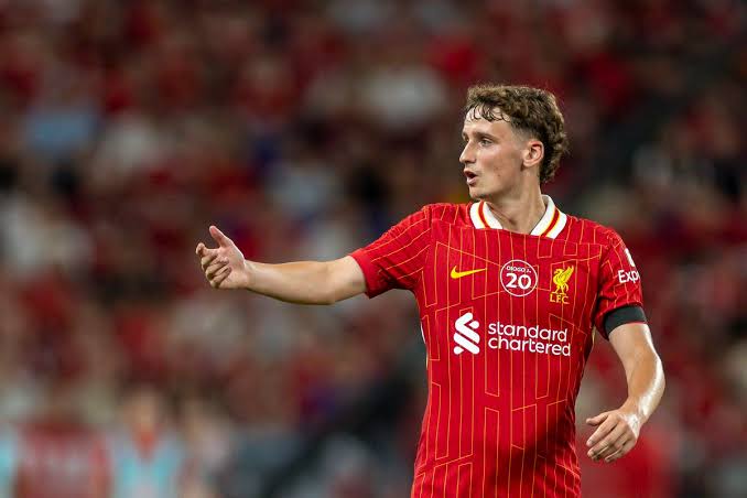 Lyon close to signing Liverpool star for £15m