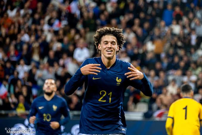Bayer Leverkusen view Manchester City target as a dream signing